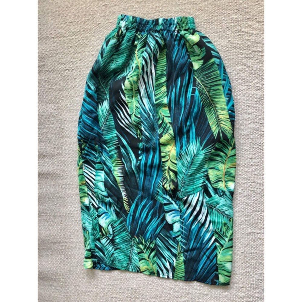 Festival / summer skirt